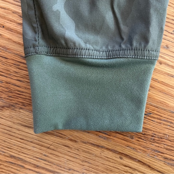 prana halle jogger women’s pants size 2regular - Picture 5 of 12